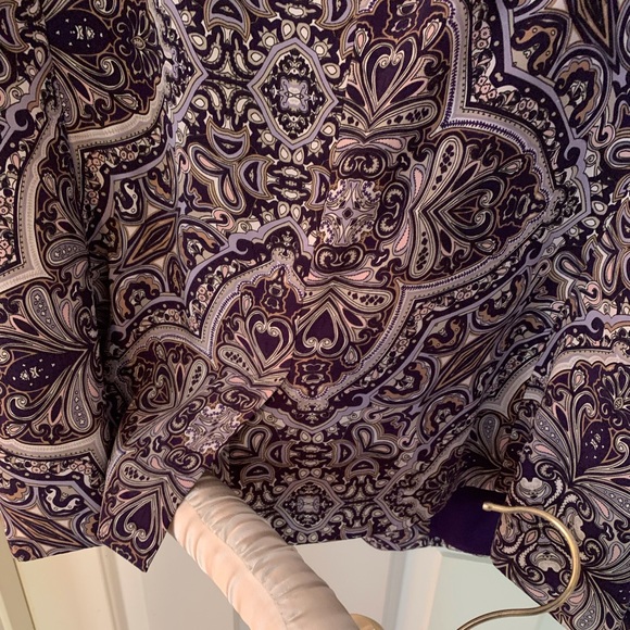 Chico’s Blazer - Picture 6 of 7